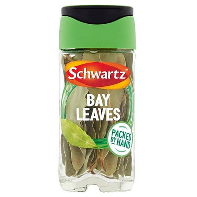 Schwartz Bay Leaves, 3g