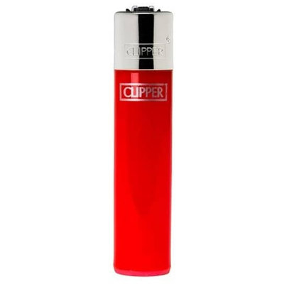 Clipper Lighter, 1pc