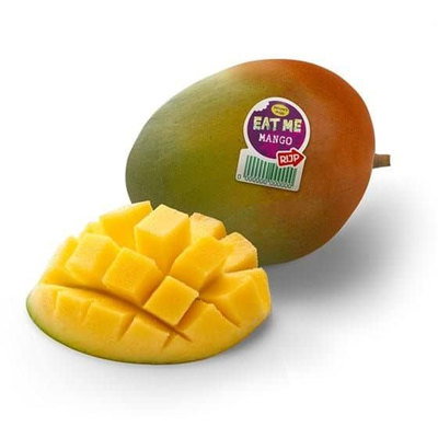 Mango Ready to Eat, 1pc