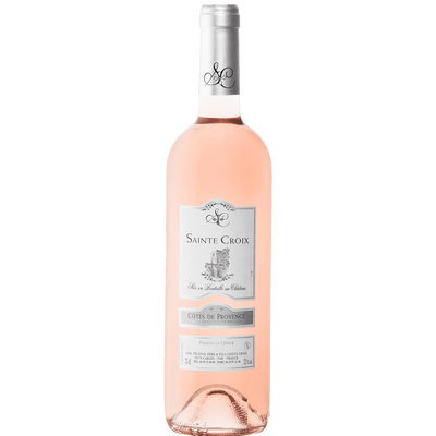 Magnolia Rosé (Magnum) - AOP Côtes de Provence - Château Sainte-Croix, 1.5L