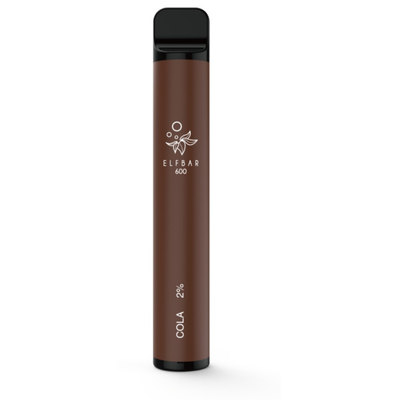 ELFBAR Cola Vape 20mg
