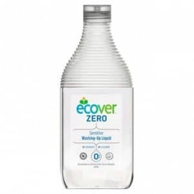 Ecover Zero Washing Up Liquid, 450ml