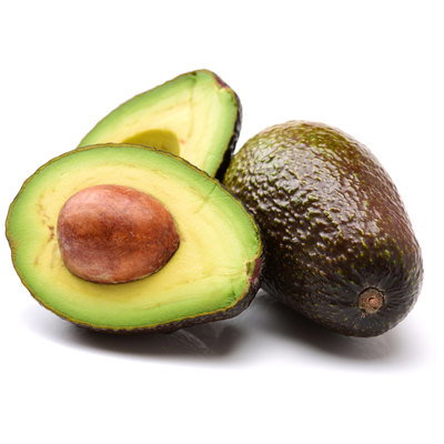 Ready To Eat Avocado, 2pc