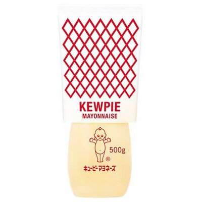 QP Kewpie Mayonnaise, 500g