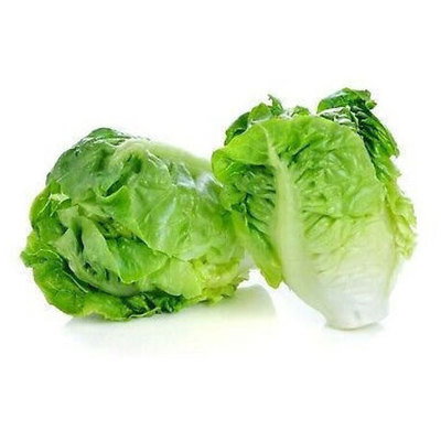 Baby Gem Lettuce, 2pk