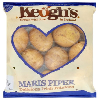 Keoghs Maris Piper Delicious Potatoes, 2kg