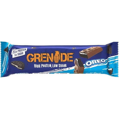 Grenade Oreo Protein Bar, 60g