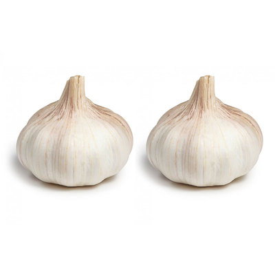Garlic, 2pc