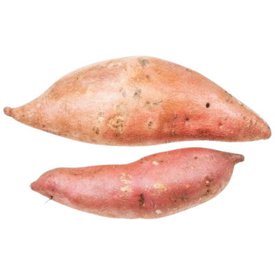 Sweet Potato, 2pc