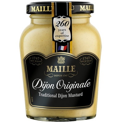 Maille Dijon Mustard, 215g