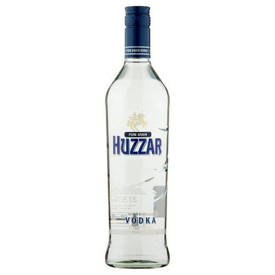 Huzzar Vodka, 700ml