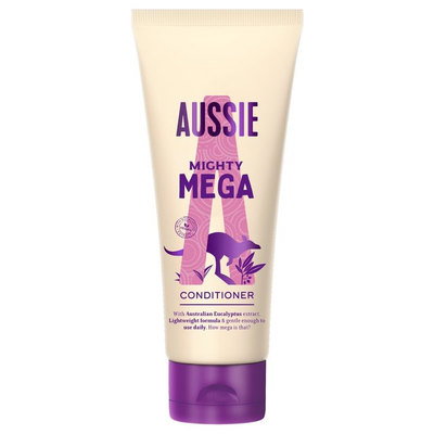 Aussie Mega Conditioner, 200ml