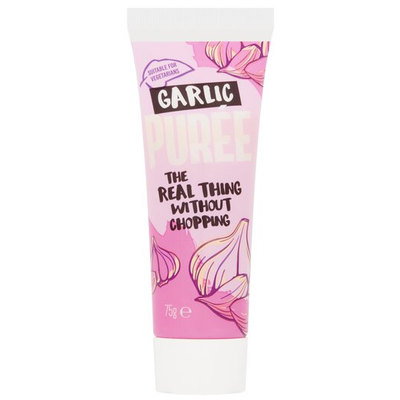 Just Add Garlic Pureé, 75g