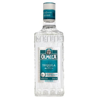 Olmeca Silver Tequila, 700ml