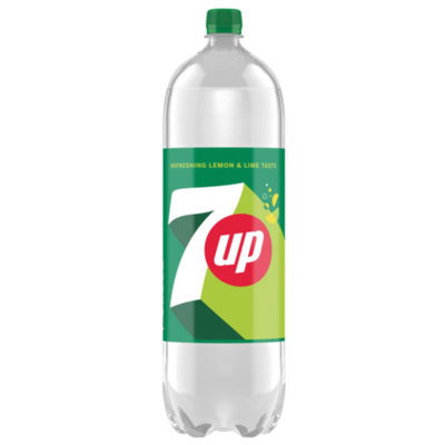 7up Regular, 2L