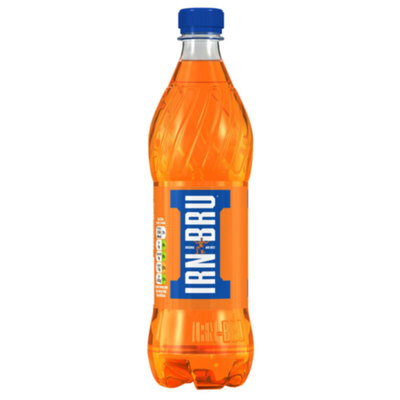Irn Bru, 500ml