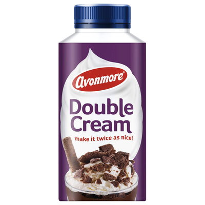 Avonmore Double Cream, 229ml