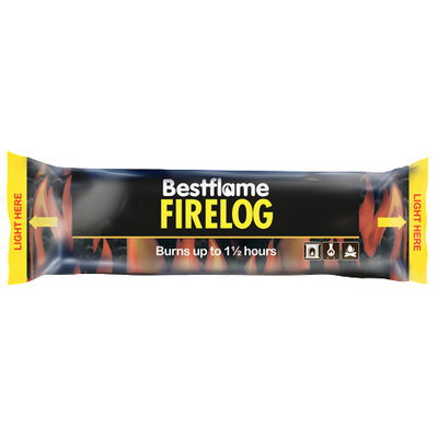 Bestflame Firelog, 700g