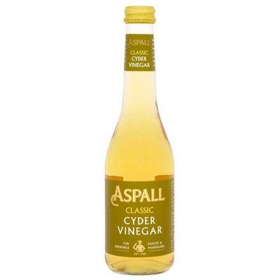 Aspall Classic Cyder Vinegar, 350ml