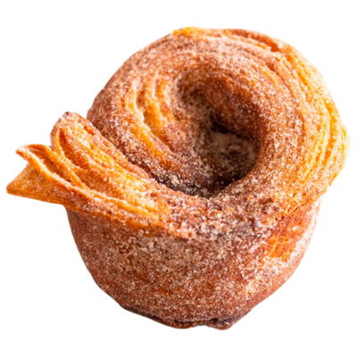Bread41 Morning Bun Pastry